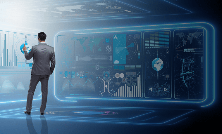Machine Learning Predictive Analytics
