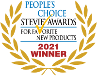 Stevie Awards - Peoples Choice