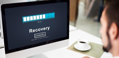Backup-Recovery