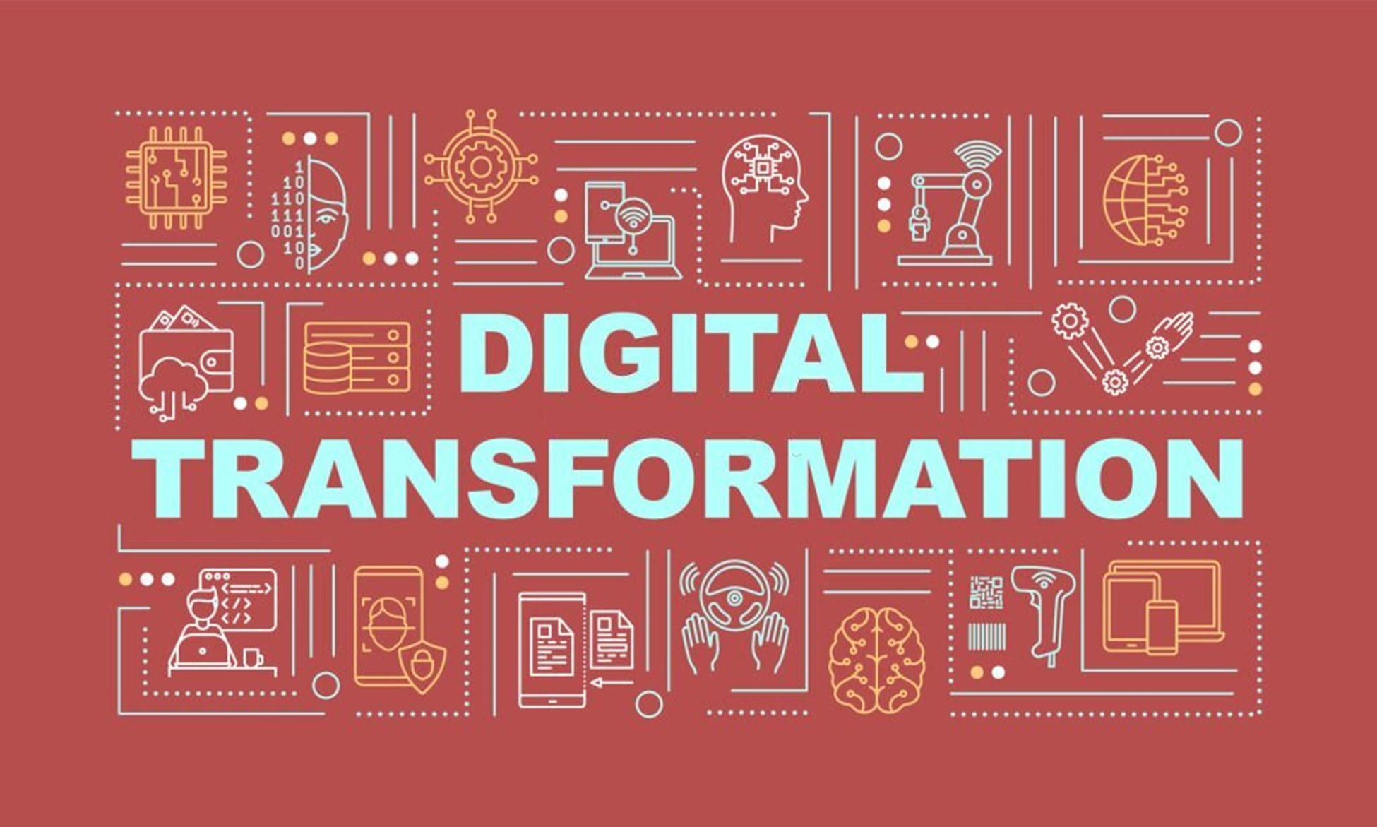 Digital Transformation