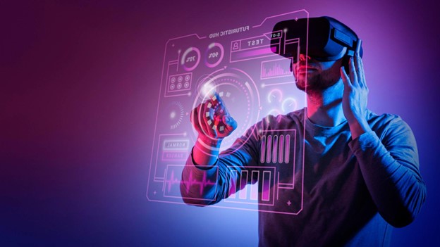 Extended Reality (XR Technology)