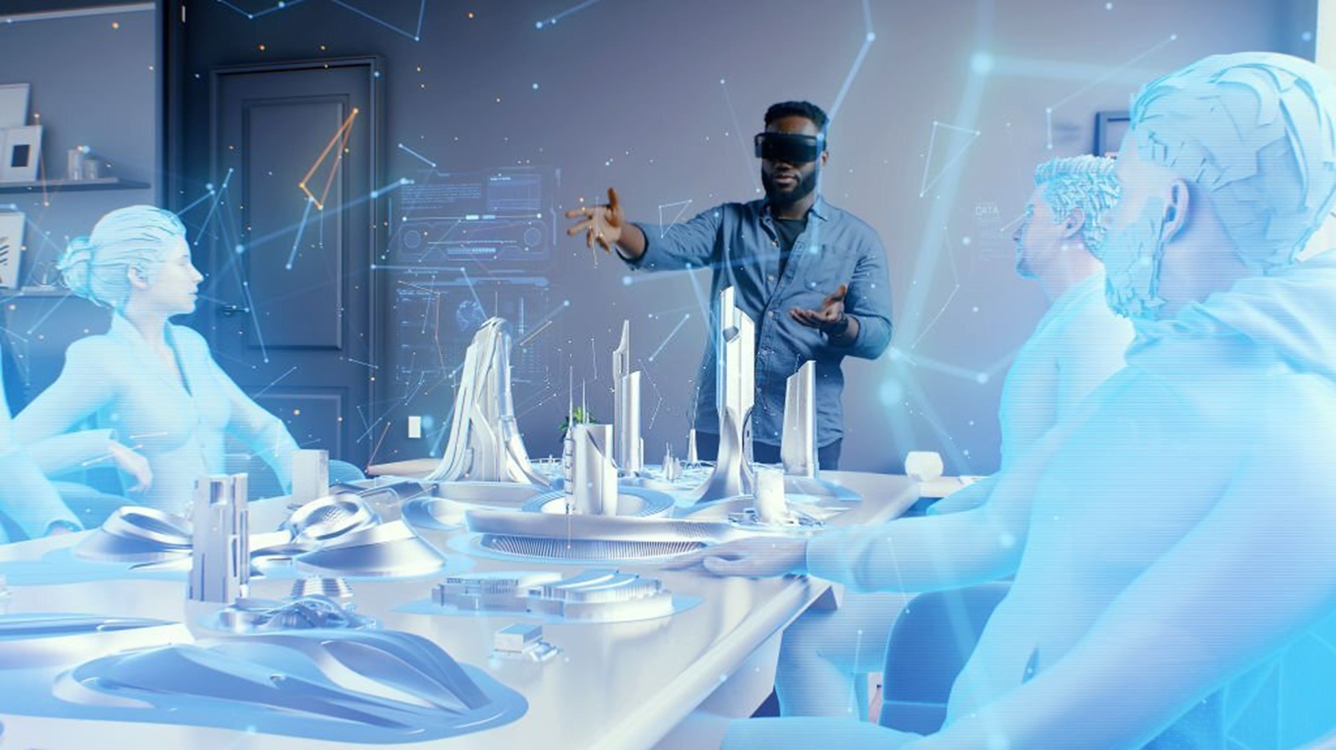 XR technology