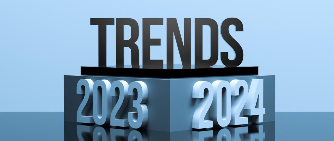 Advanced Analytics Trends for 2024