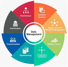 data management as a service