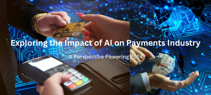 Exploring Impact of AI on Payment Industry