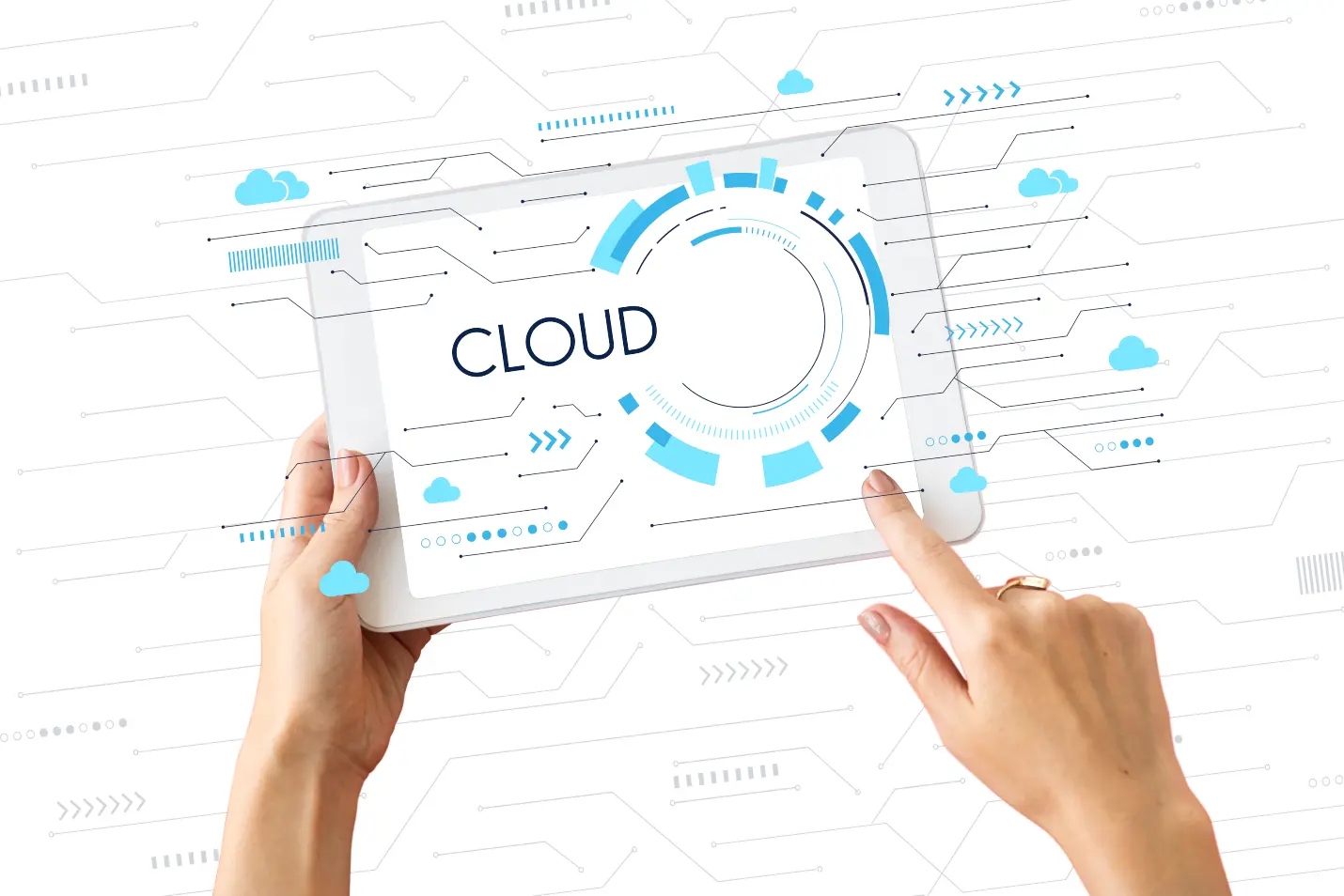 Benefits of Cloud Migration