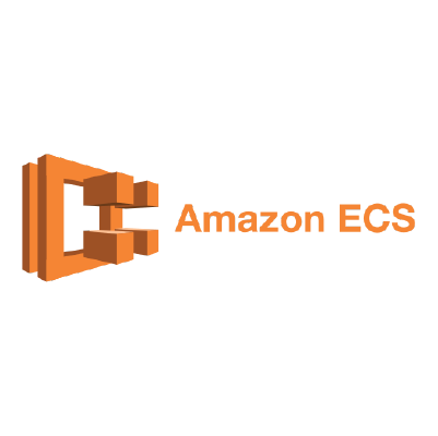 Amazon-ECS Logo