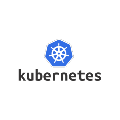  Kubernetes Logo