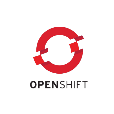 Open-Shift Logo