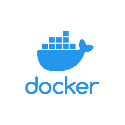 Docker Logo