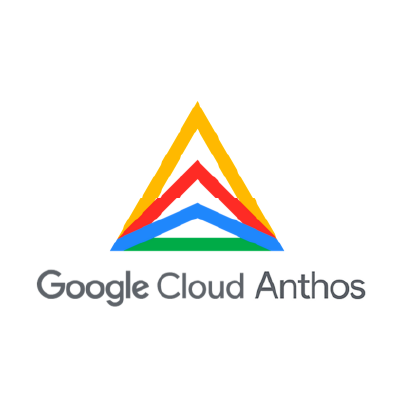 Google Anthos