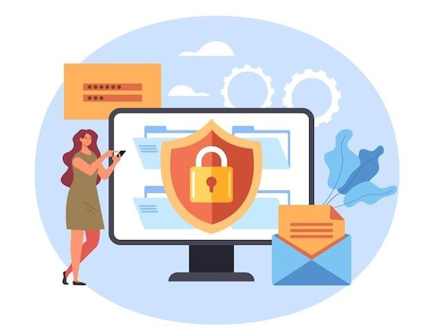 Managed Cloud Security