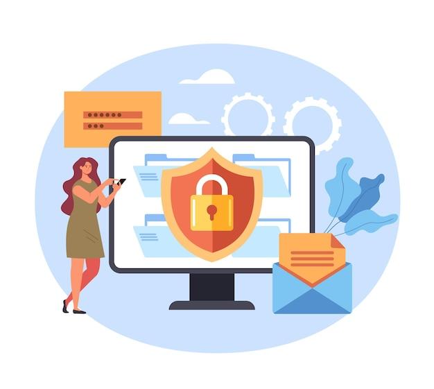 Managed Cloud Security