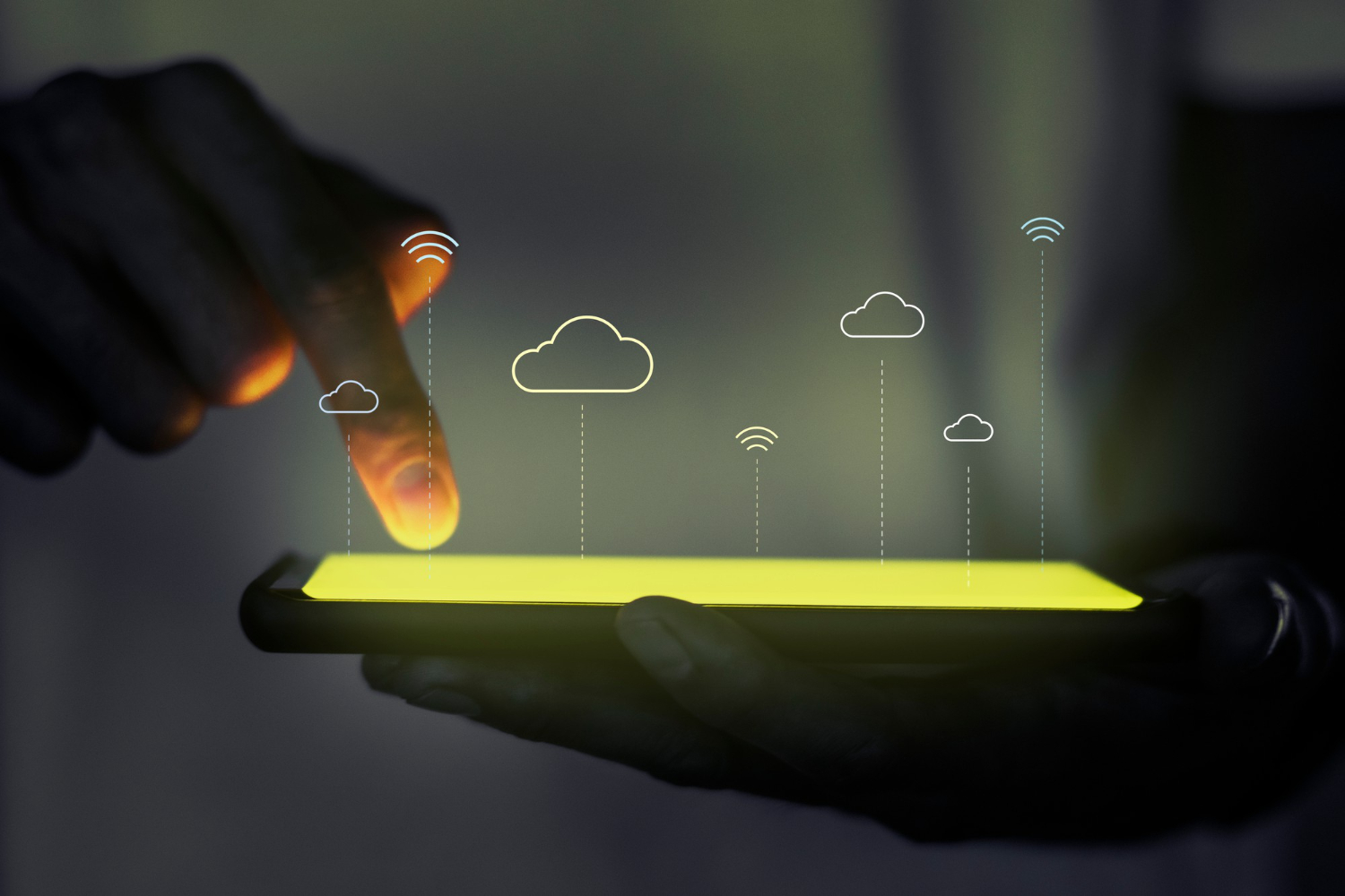 Cloud Computing Trends