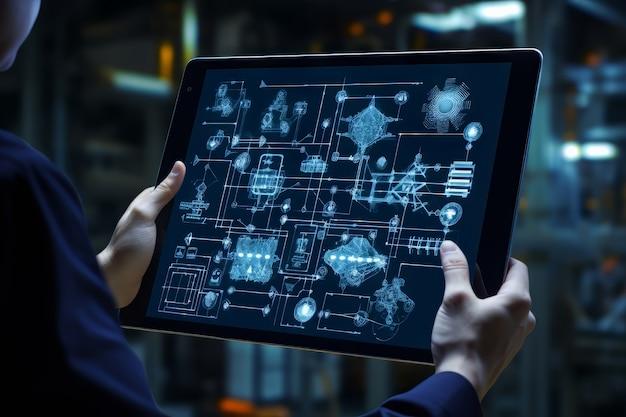Infrastructure Automation