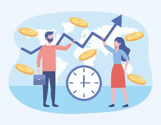 Faster time to market