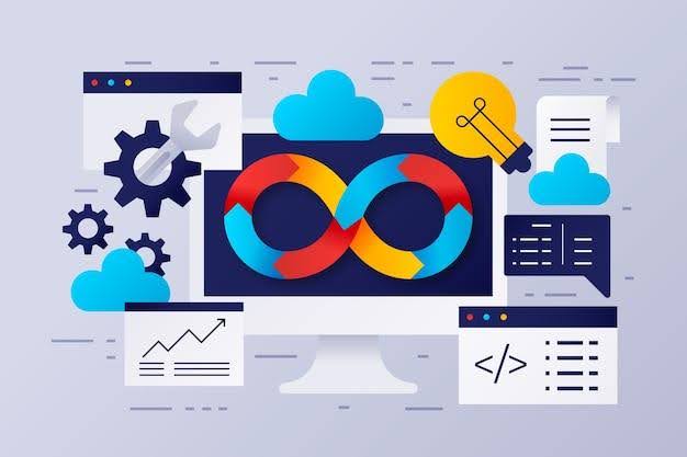Investing in devops tools