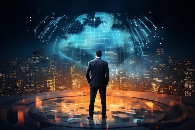 Agentic AI Action Layer