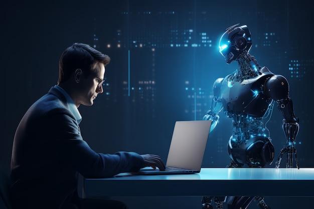 Agentic AI vs Generative AI