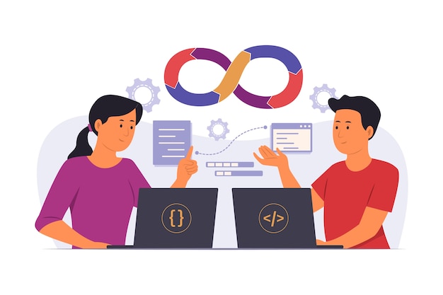 Auto DevOps for Easy Continuous Integration Pipeline Setup