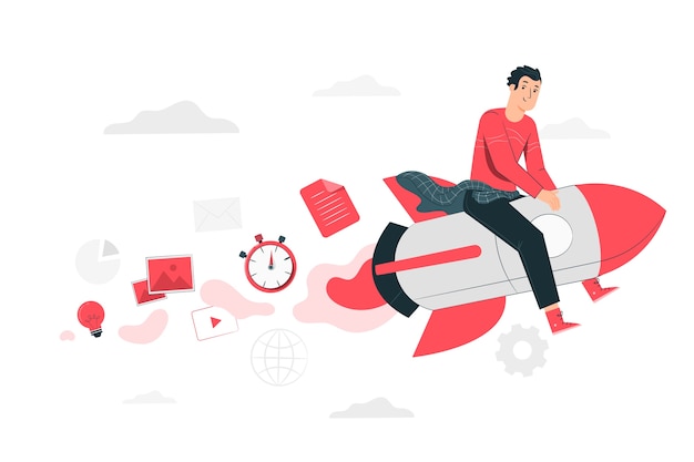 Optimized Caching for Faster Builds