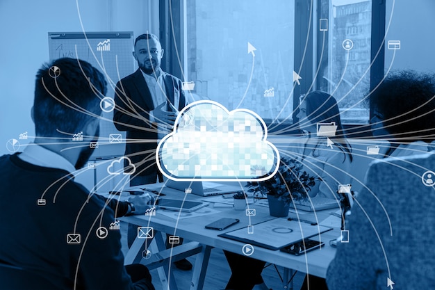 Misconfigured Cloud Security
