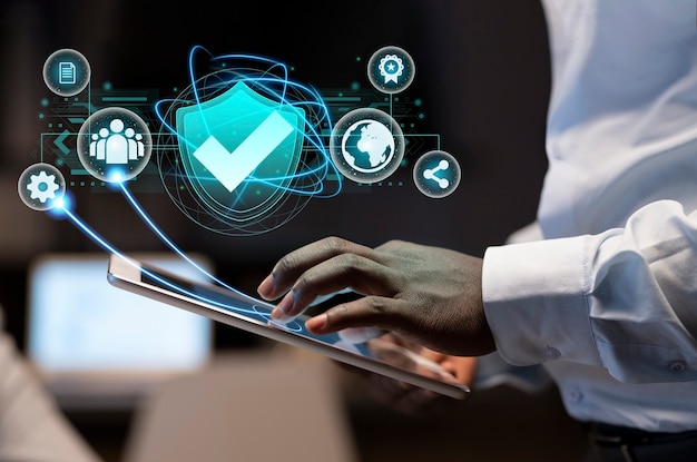 Lack of Automated Security Testing