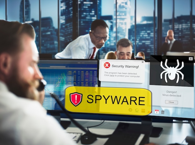 Threat Detection and Incident Response